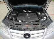 Mercedes-Benz GLK 24