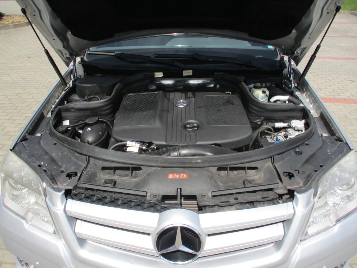 Mercedes-Benz GLK