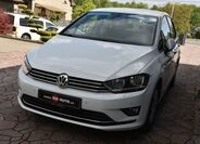 Volkswagen Golf Sportsvan 3