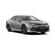 Toyota Camry 1