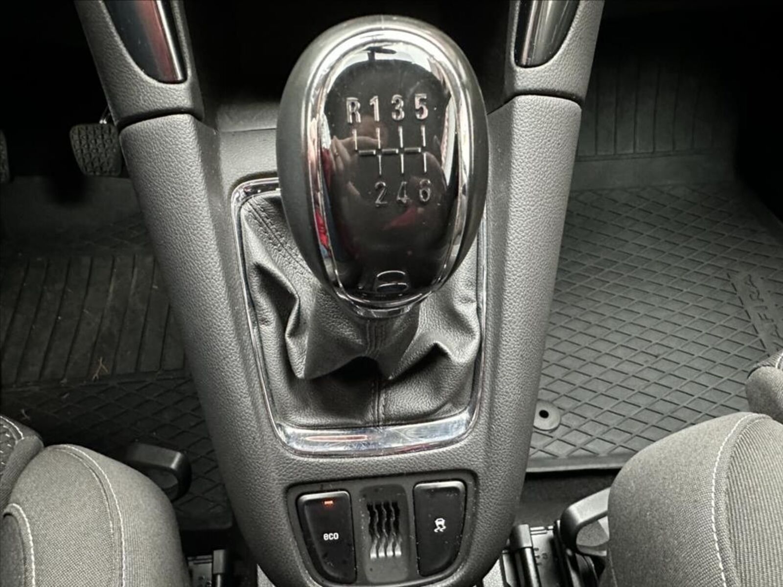 Opel Zafira 22