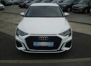 Audi A3 1