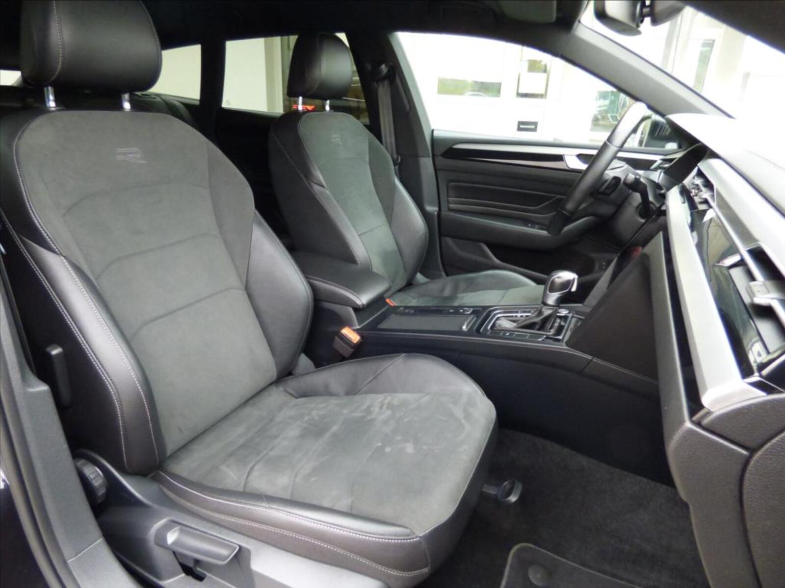Volkswagen Arteon 74