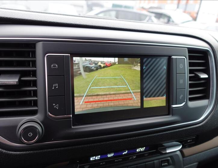 Toyota ProAce Verso 21