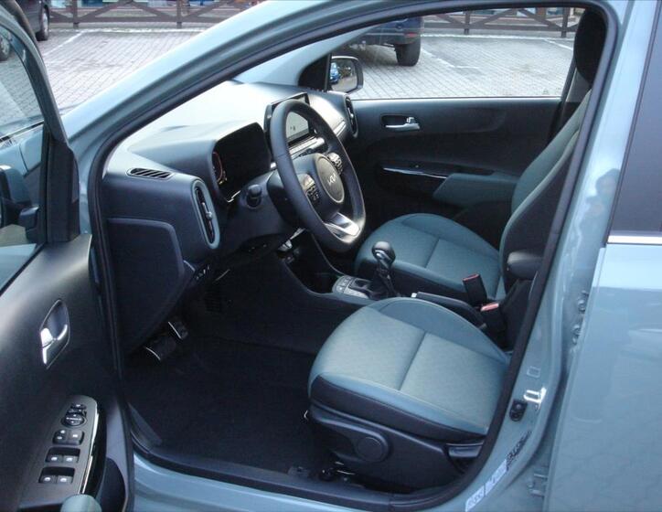 KIA Picanto 16