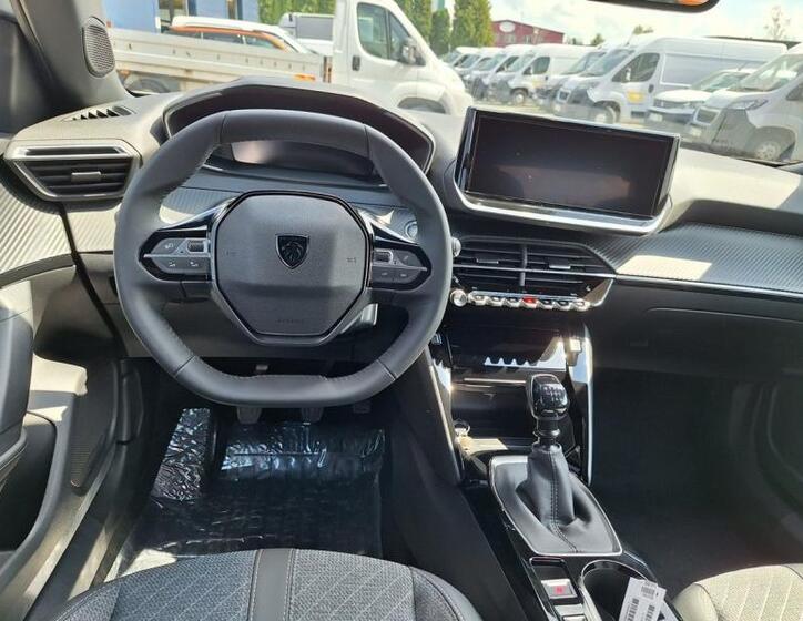 Peugeot 2008 15