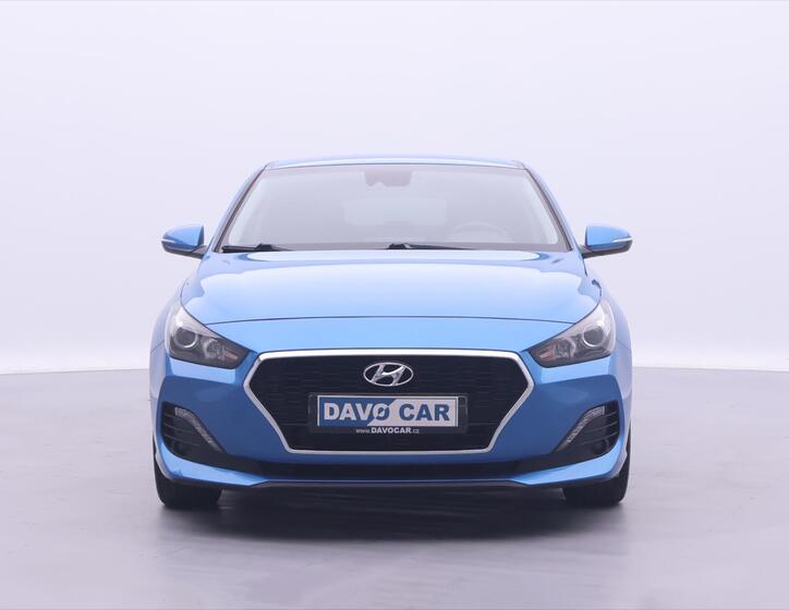 Hyundai i30 2