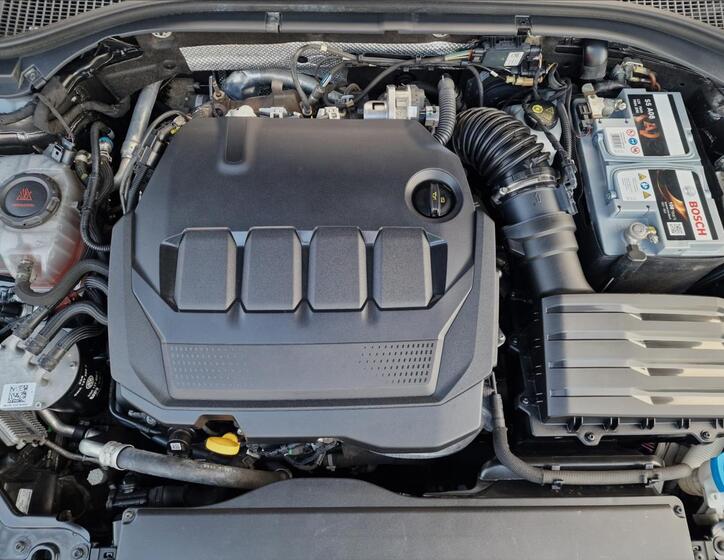 Škoda Superb 42