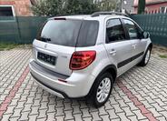 Suzuki SX4 4