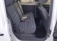 Volkswagen Caddy 12