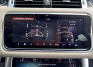 Land Rover Range Rover Sport 27