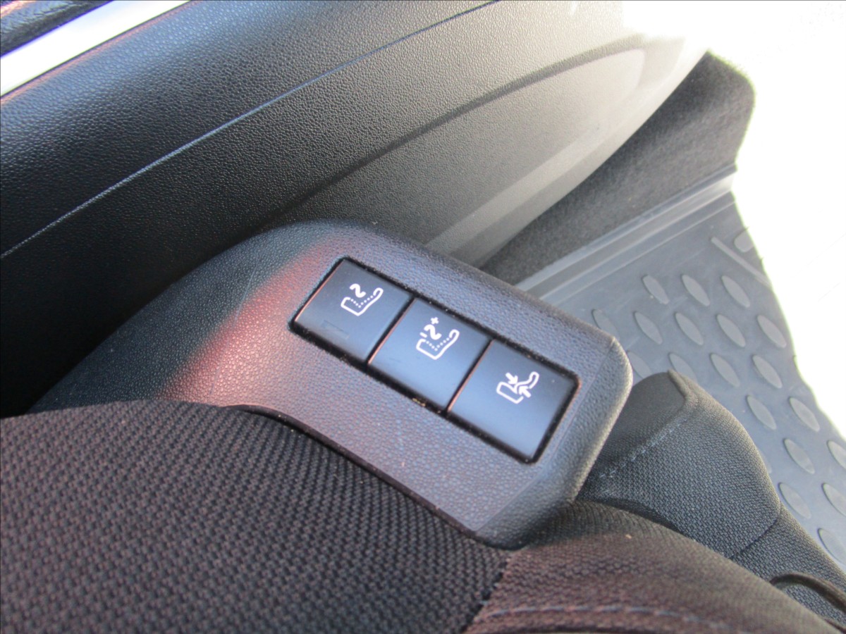 Citroën Grand C4 Picasso