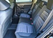 Honda CR-V 21