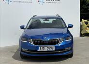 Škoda Octavia 21