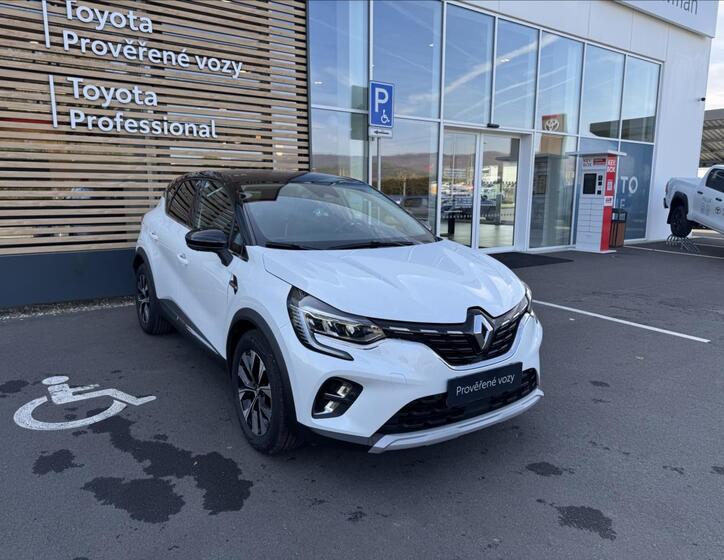 Renault Captur 14