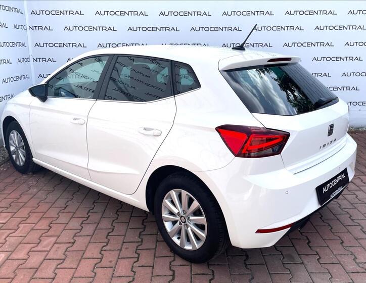 Seat Ibiza 6