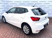 Seat Ibiza 6