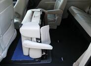 Chrysler Town & Country 15