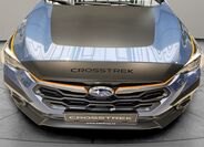 Subaru Crosstrek 9
