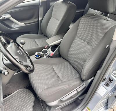Toyota Verso 13