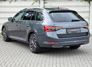 Škoda Superb 4