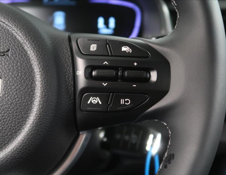 KIA Stonic 18