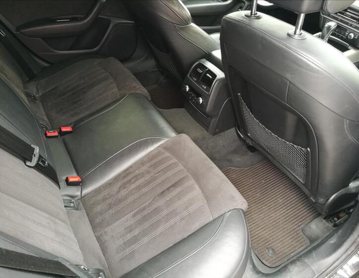 Audi A6 Allroad 15