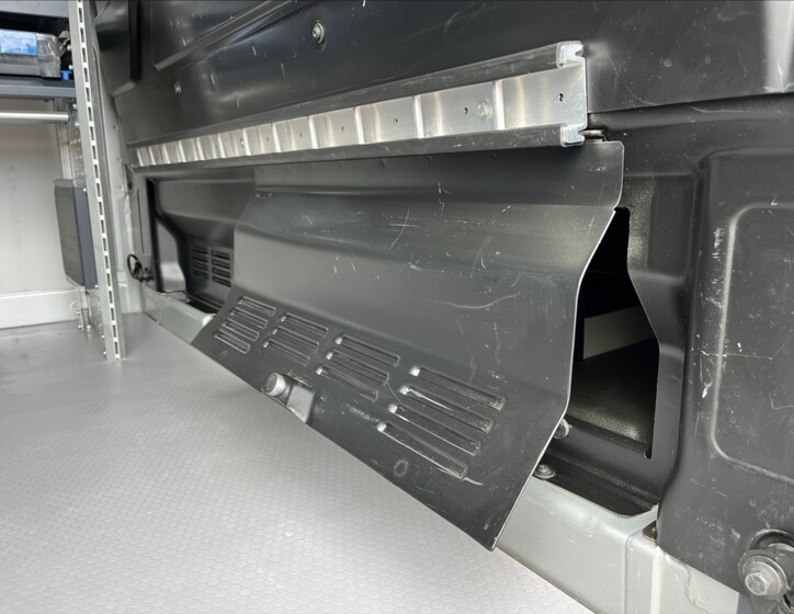 Ford Transit Custom 28