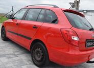Škoda Fabia 7