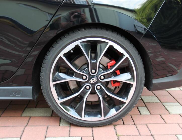 Hyundai i30 42