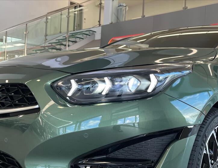 KIA ProCeed 20