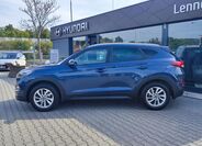 Hyundai Tucson 4