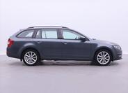 Škoda Octavia 8