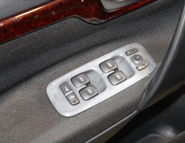 Volvo V70 11