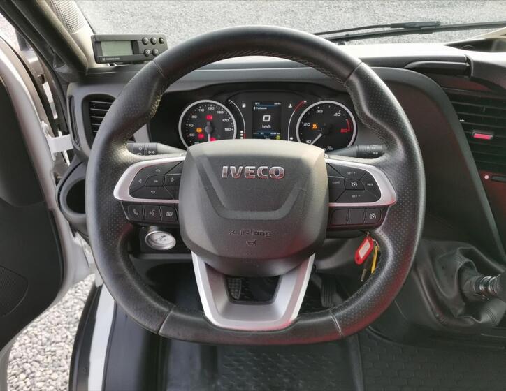 Iveco Daily 11