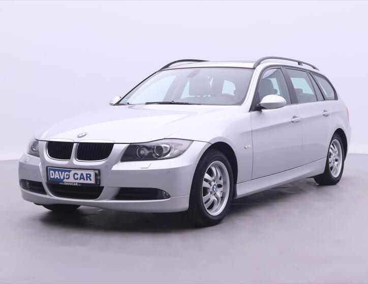 BMW Řada 3 3