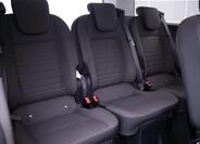 Ford Tourneo Custom 16