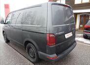 Volkswagen Transporter 10