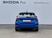 Škoda Fabia 19