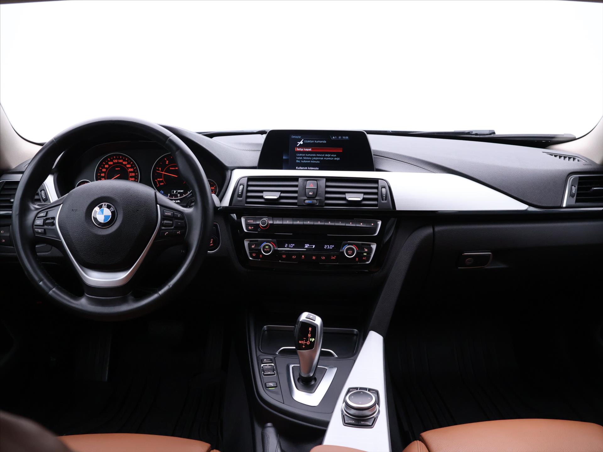 BMW Řada 4