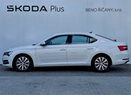 Škoda Superb 3