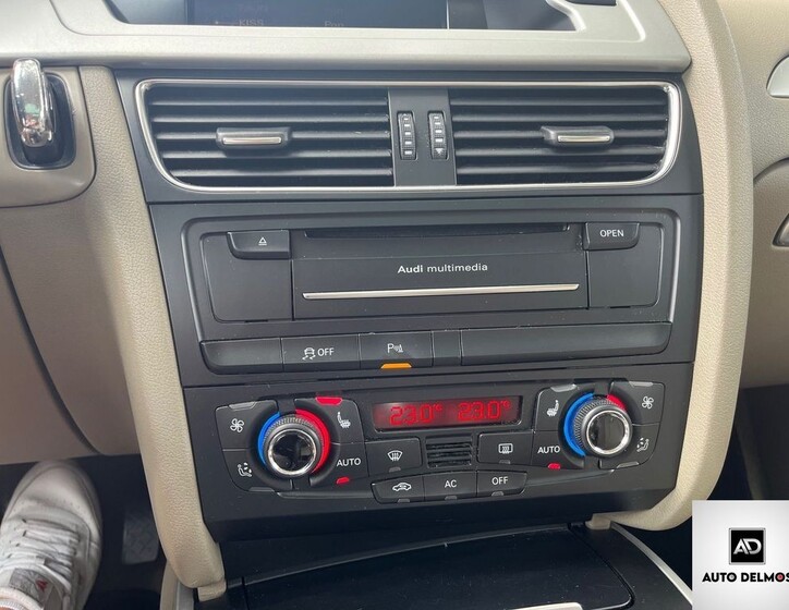 Audi A4 56