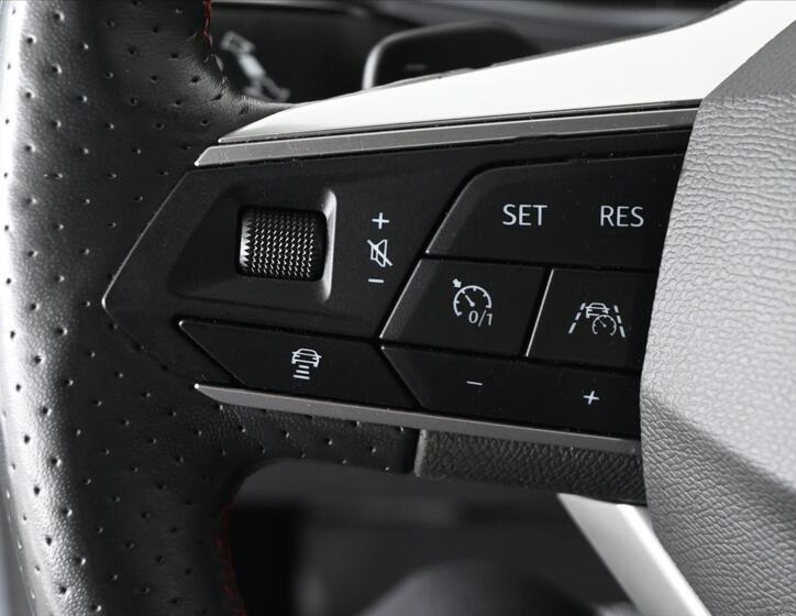 Seat Leon 17