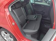 Škoda Rapid 20