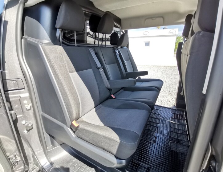 Fiat Scudo 20