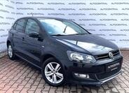 Volkswagen Polo 1