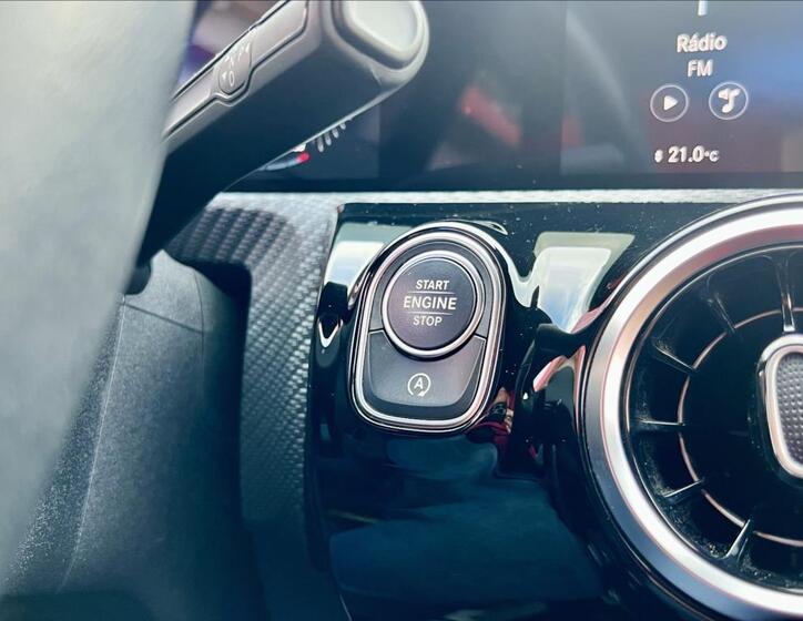 Mercedes-Benz Třídy A 48