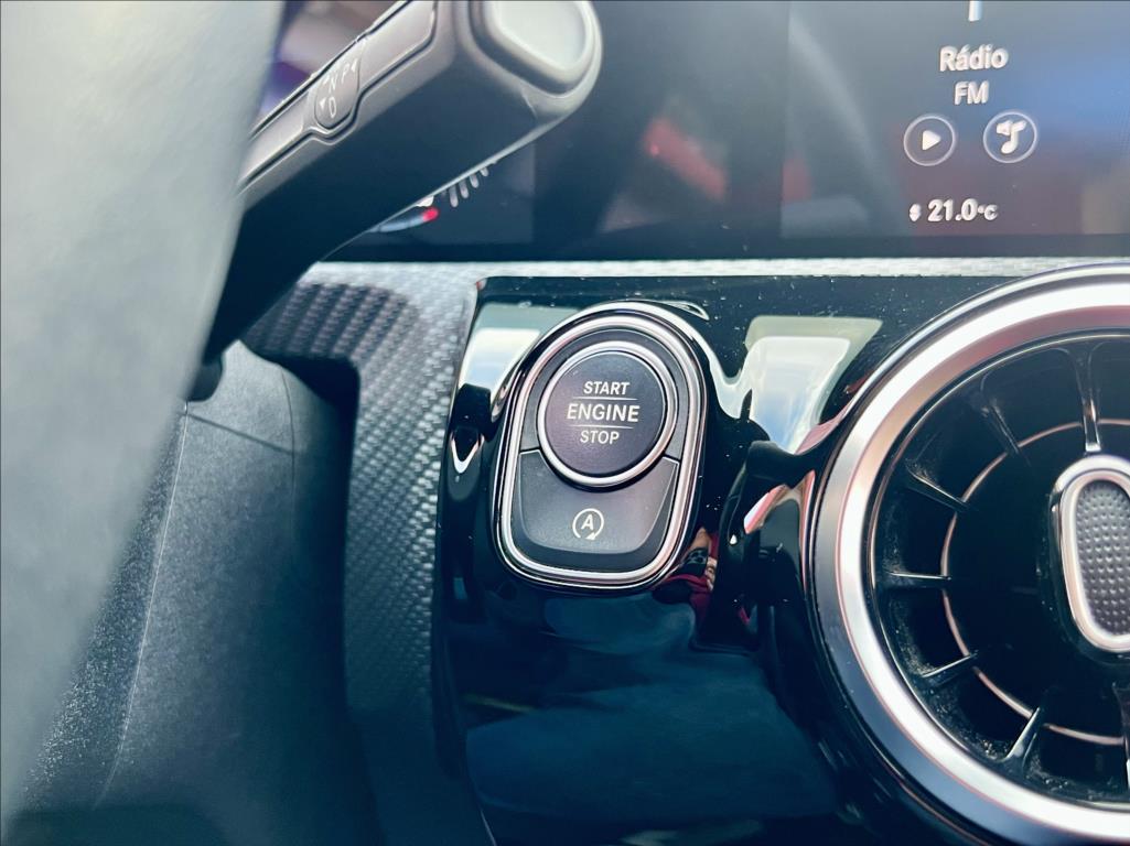 Mercedes-Benz Třídy A