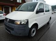 Volkswagen Transporter 2