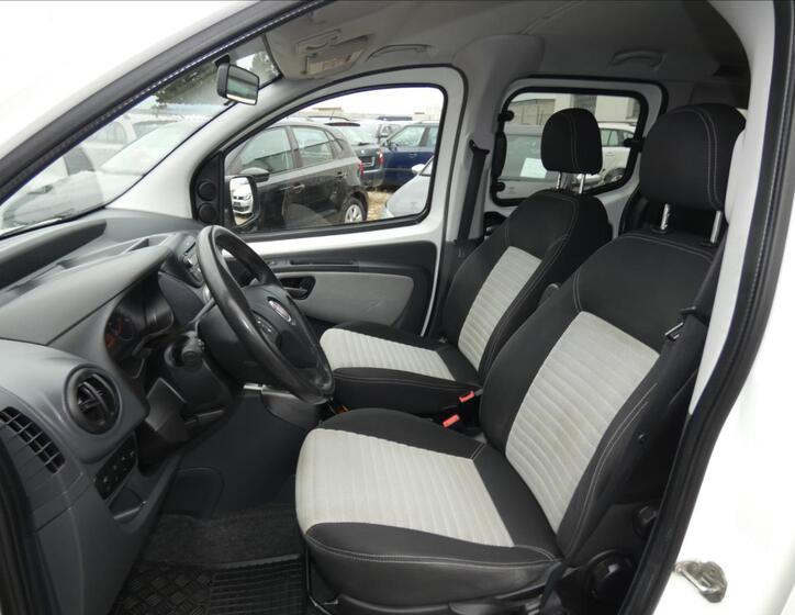 Fiat Fiorino 8